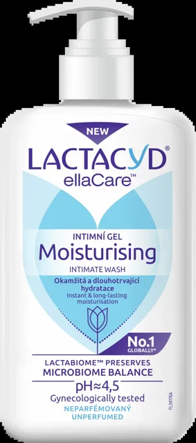 Lactacyd Hydratační 250ml