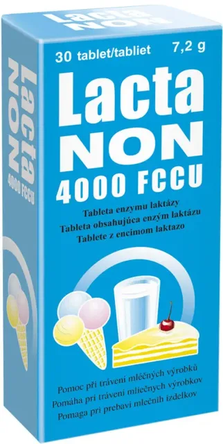 Lactanon tablet 90