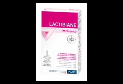 Lactibiane Référence 30 tablet