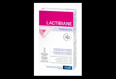 Lactibiane Tolérance 30 tablet