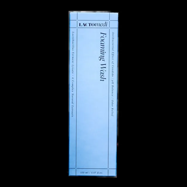 Lactomedi  Intimní mycí pěna 150 ml