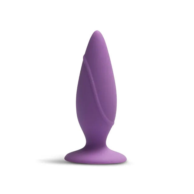 Lady Dreams Anální kolík - Antonio purple