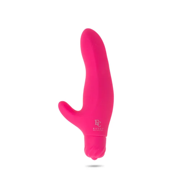 Lady Dreams Minivibrátor - Feliciano pink