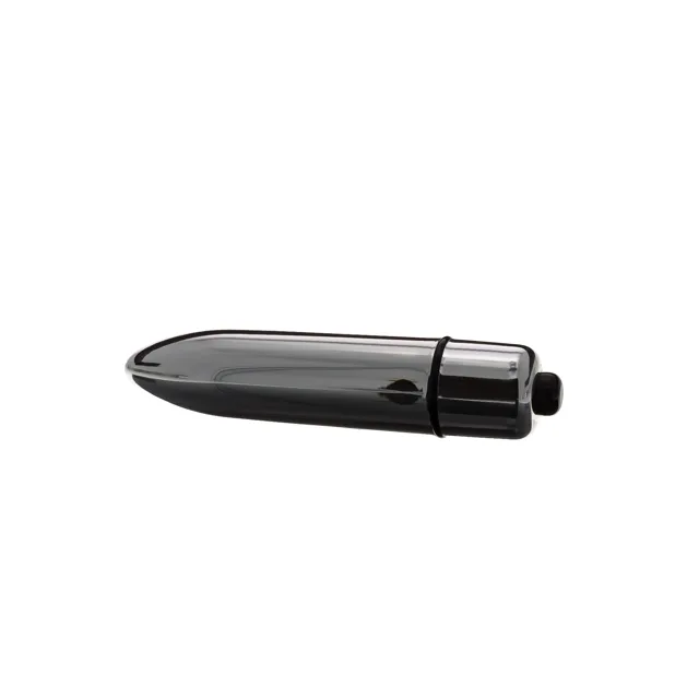 Lady Dreams Minivibrátor - Wallop silver
