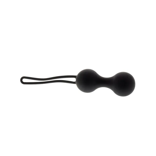 Lady Dreams Venušiny kuličky - Libra black