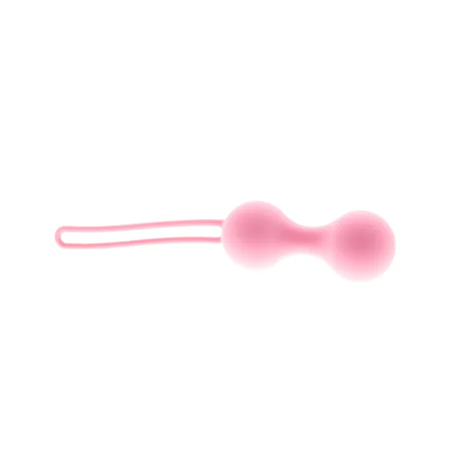 Lady Dreams Venušiny kuličky - Libra light pink