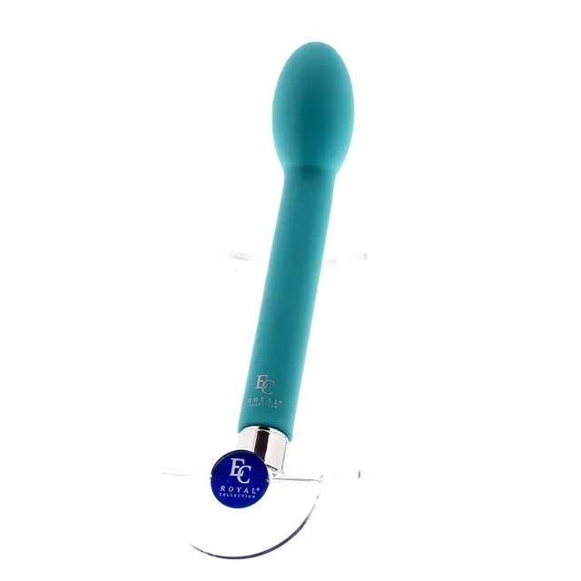 Lady Dreams Vibrátor - Chriss blue