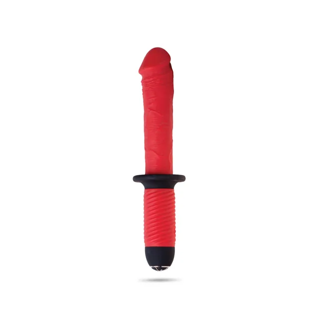 Lady Dreams Vibrátor - Dorado Minor red