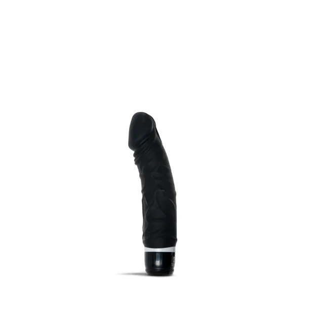 Lady Dreams Vibrátor - Gregory black