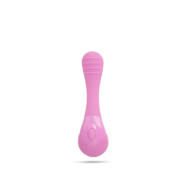 Lady Dreams Vibrátor - Lupus Large pink