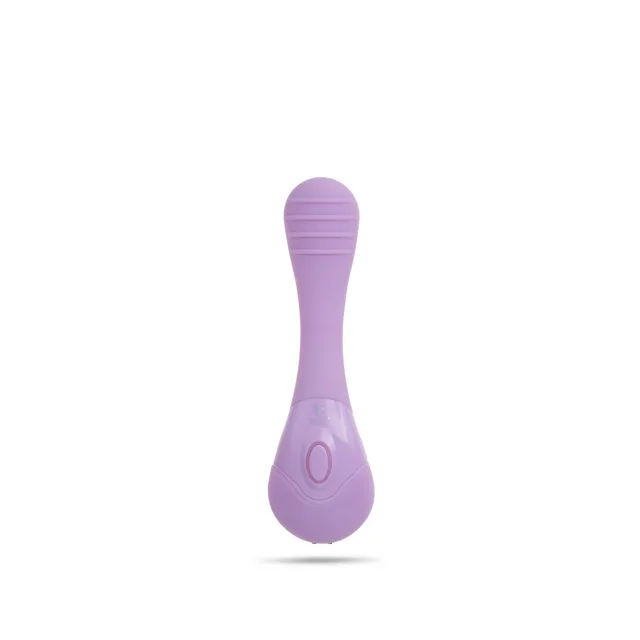 Lady Dreams Vibrátor - Lupus Large purple