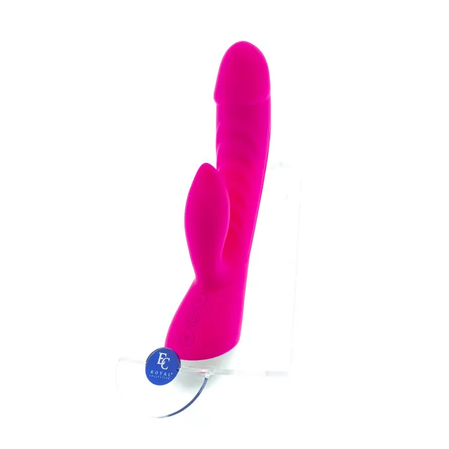 Lady Dreams Vibrátor - Medea pink