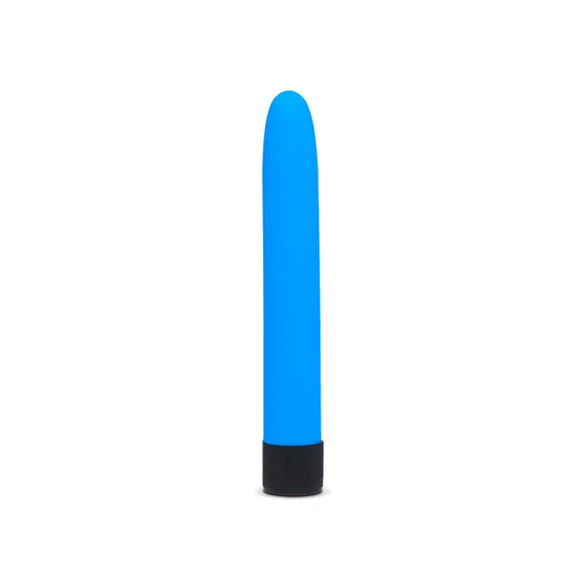 Lady Dreams Vibrátor - Morgan blue