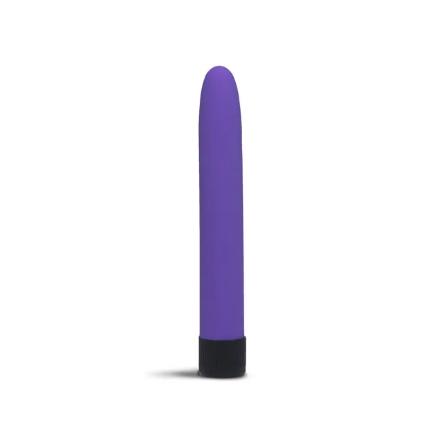 Lady Dreams Vibrátor - Morgan purple