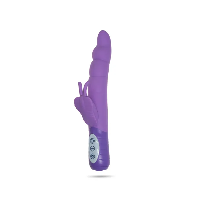 Lady Dreams Vibrátor - Octans purple