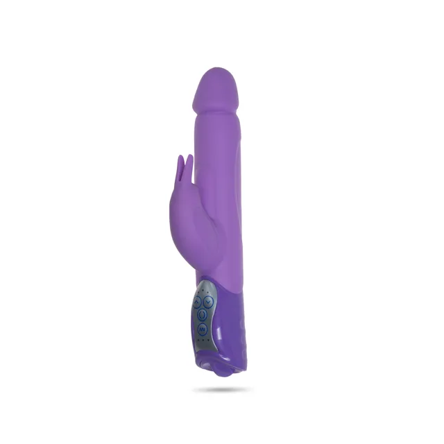 Lady Dreams Vibrátor - Sextans