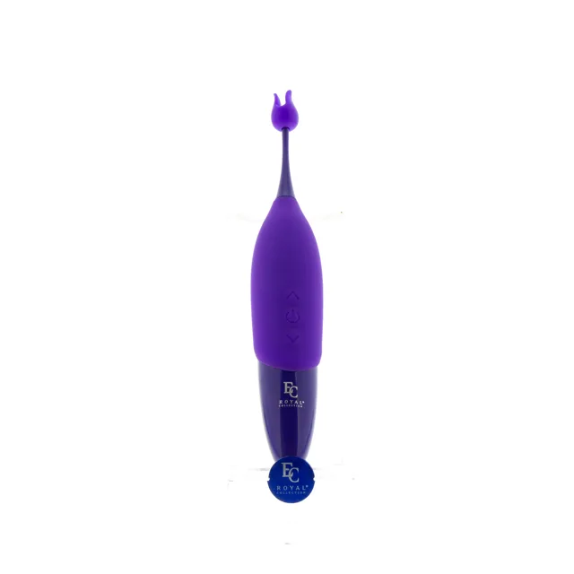 Lady Dreams Vibrátor - Xavier purple