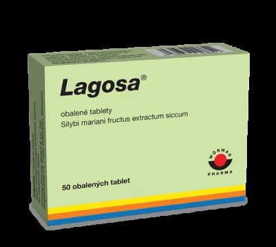 LAGOSA POR TBL OBD 50
