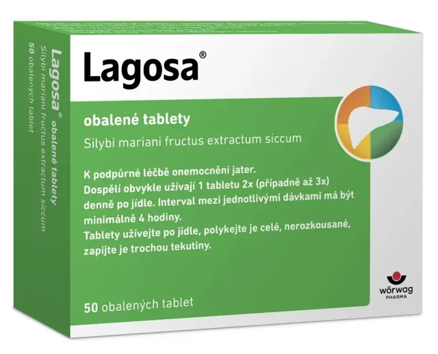 Lagosa tbl.obd.50