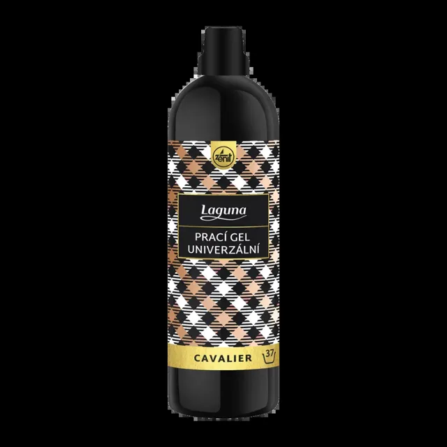 Laguna Prací gel univerzální Cavalier