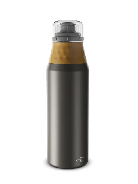 Lahev ENDLESS spicy mustard mat 0,9 l