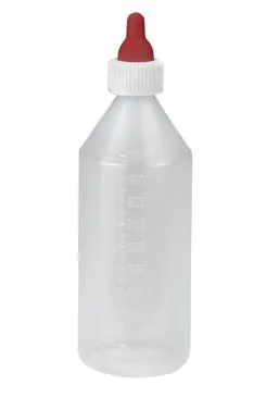 Lahev Krmná Pro Jehňata 1l