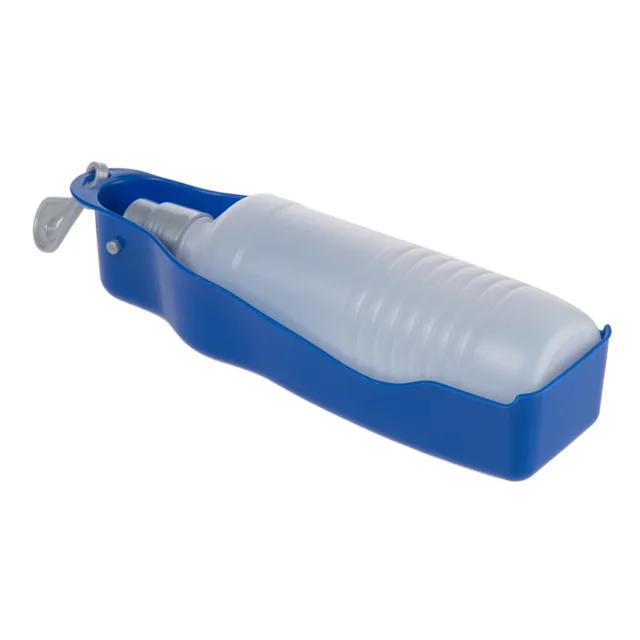 Lahev na pití s dávkovačem - 500 ml