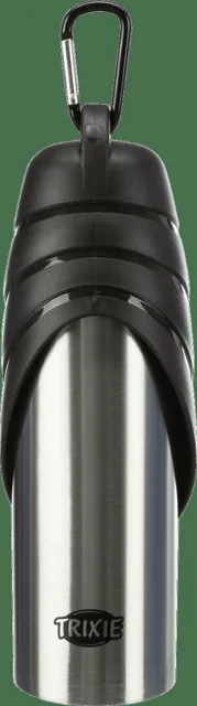 Láhev s miskou Trixie 750ml