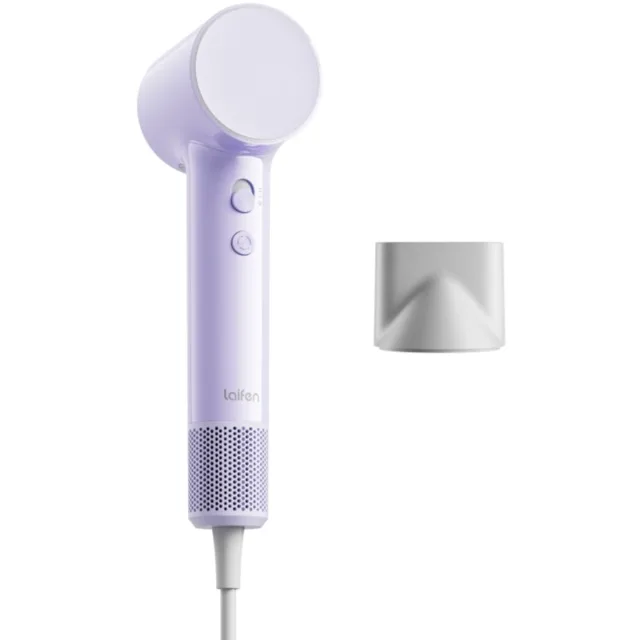 Laifen Air fén na vlasy purple 1 ks
