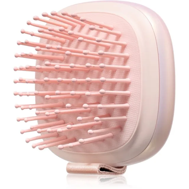 Laifen Air Pink kartáč se zrcátkem 1 ks