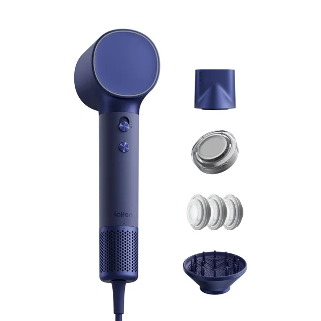 Laifen Fén na vlasy Neo Special Platinum Blue