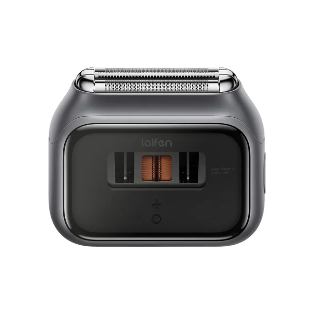 Laifen Holicí strojek P3 Pro Grey