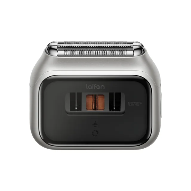 Laifen Holicí strojek P3 Pro Silver