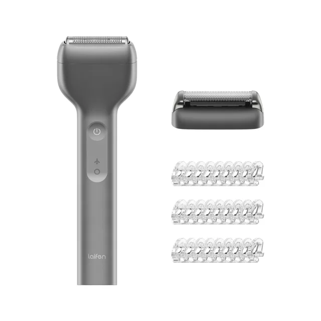 Laifen Holicí strojek T1 Pro Grey