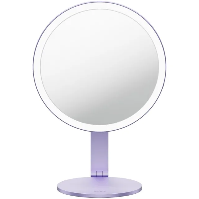 Laifen MM51 kosmetické zrcátko purple 1 ks