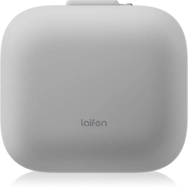 Laifen P3 Pro pouzdro na holicí strojek Grey 1 ks