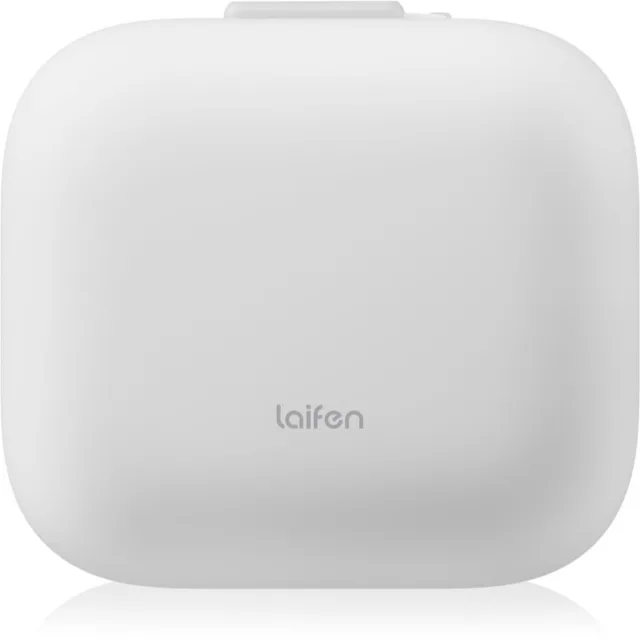 Laifen P3 Pro pouzdro na holicí strojek White 1 ks