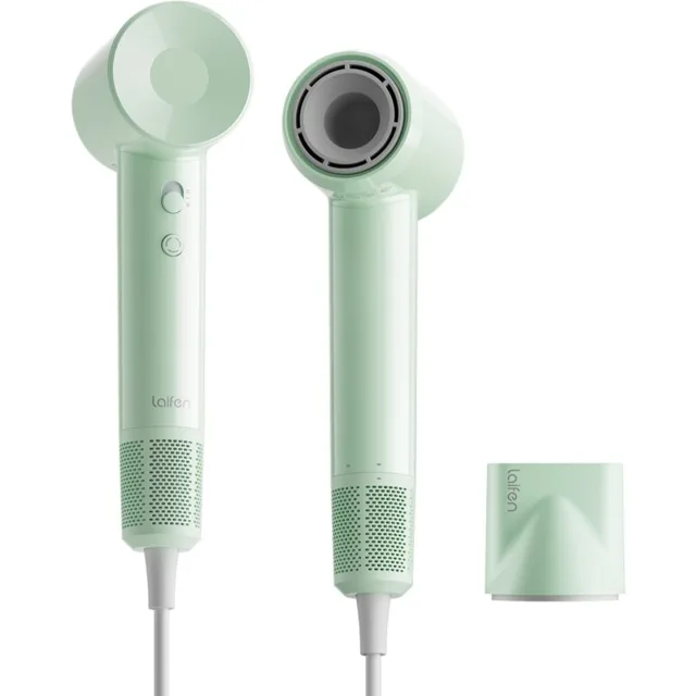 Laifen SWIFT SE Lite fén na vlasy Glossy Green 1 ks
