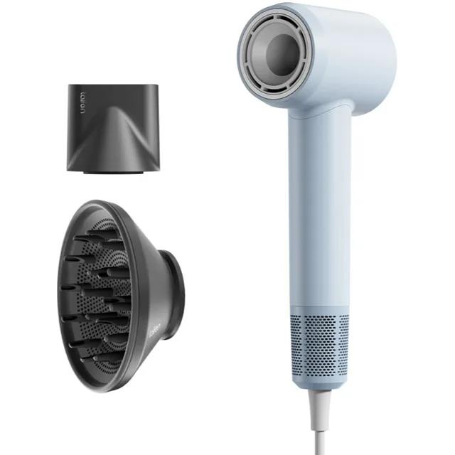 Laifen SWIFT SE Special fén na vlasy Light Blue 1 ks