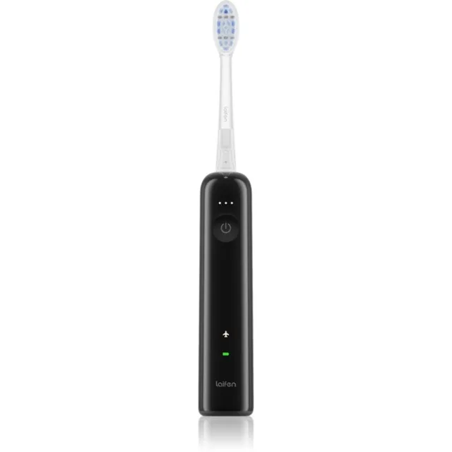 Laifen Wave Pro LFTB02-P ABS sonický zubní kartáček black 1 ks