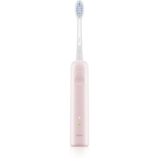 Laifen Wave Pro LFTB02-P ABS sonický zubní kartáček pink 1 ks
