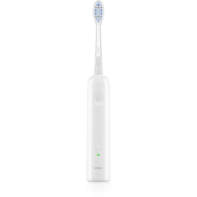 Laifen Wave Pro LFTB02-P ABS sonický zubní kartáček white 1 ks