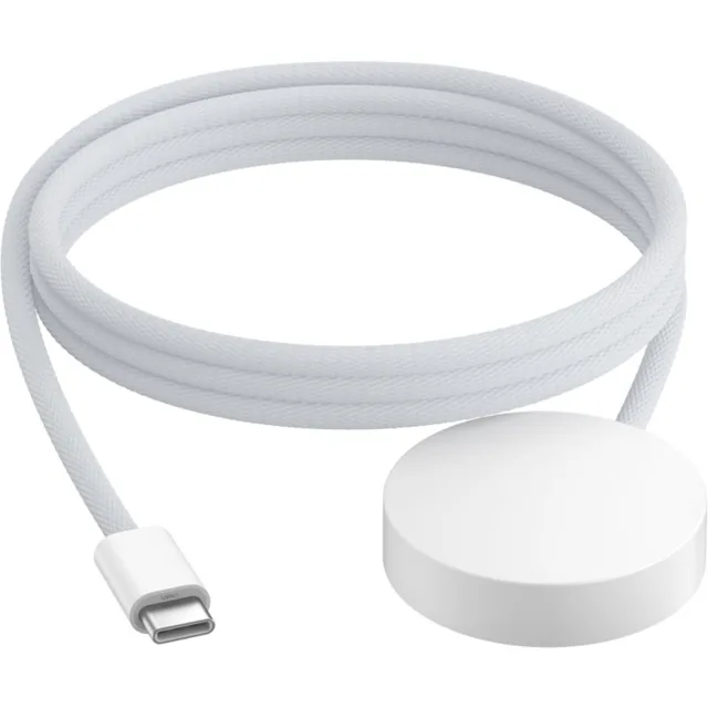 Laifen Wave Pro magnetická bezdrátová nabíječka white 1 ks