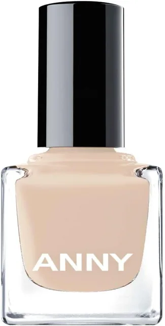 Lak na nehty ANNY – Vysoce kvalitní barevný lak barva 244.60 slow down feel well 15 ml