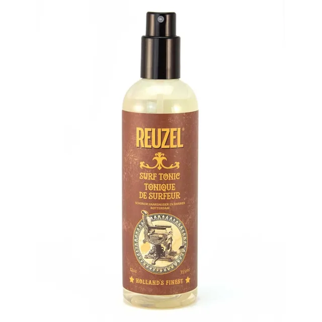 Lak na vlasy Reuzel Surf Tonic 355 ml