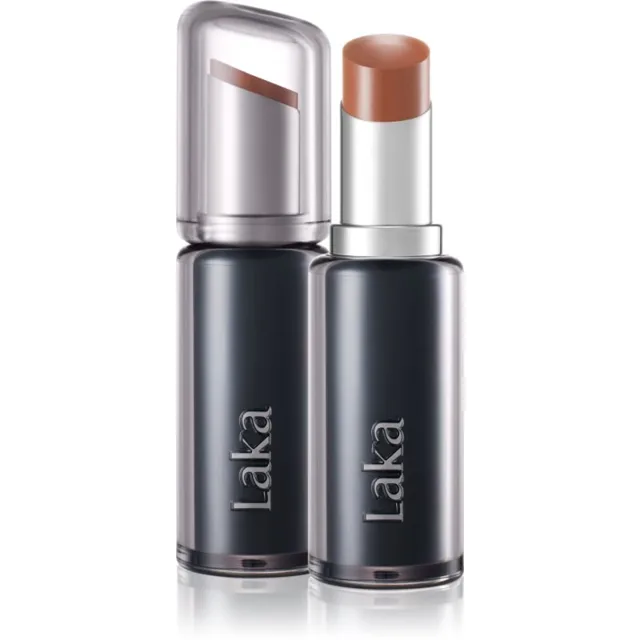 Laka Devil Lip krémová rtěnka odstín 801 Mur Mur 3.7 g