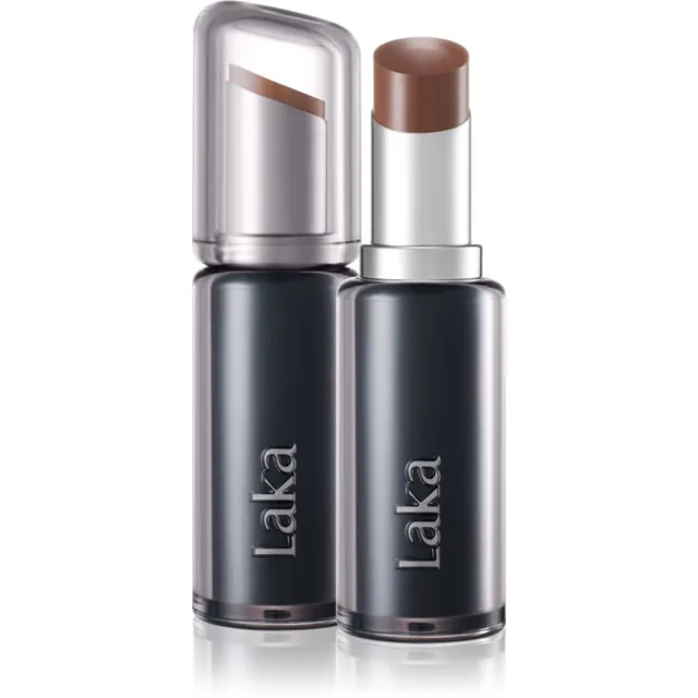 Laka Devil Lip krémová rtěnka odstín 805 Marron 3.7 g