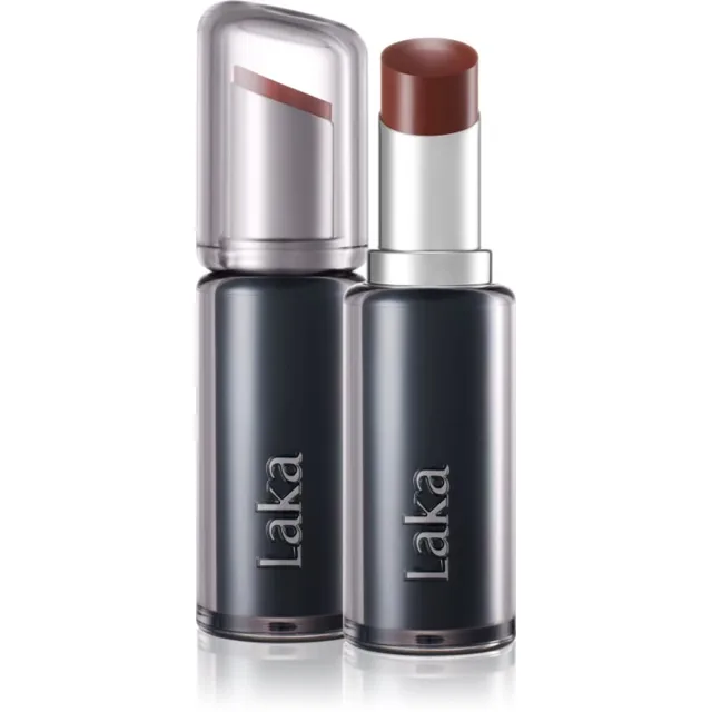 Laka Devil Lip krémová rtěnka odstín 806 Brandy 3.7 g