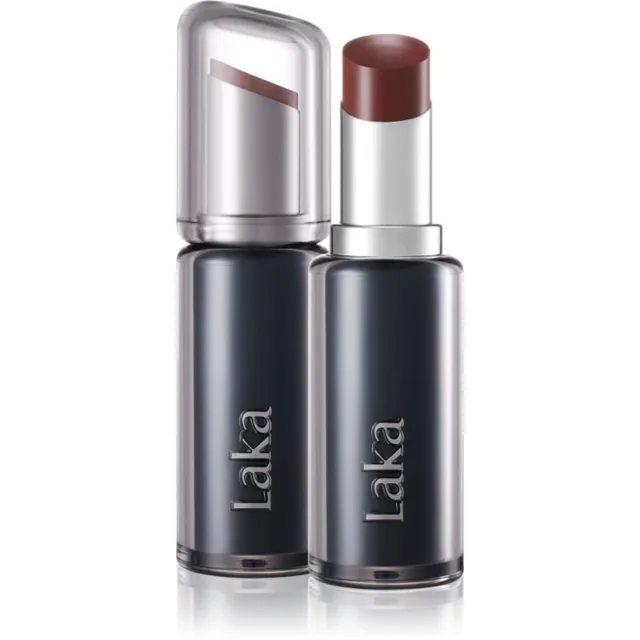 Laka Devil Lip krémová rtěnka odstín 809 Burnt 3.7 g