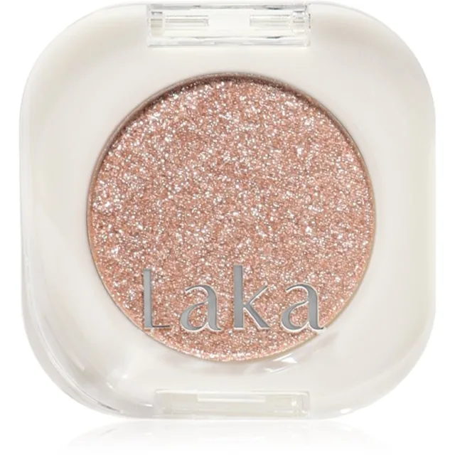 Laka Mono Eyeshadow oční stíny odstín 921 Allure 1.8 g